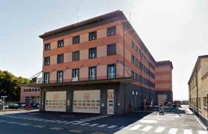 Caserme dei vigili del fuoco aperte anche nel Savonese Caserme aperte dei vigili del fuoco anche nel Savonese