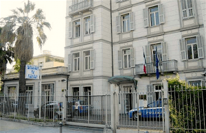 Festival di Sanremo: potenziato il dispositivo di sicurezza della Polizia Sanremo, concorso in spaccio: arrestato assistente capo