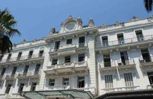 Sanremo al voto: ballottaggio tra Rolando e Mager Sanremo al voto: ballottaggio tra Rolando e Mager