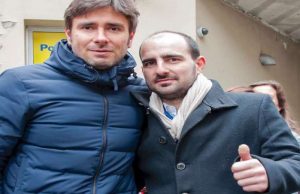 Nasce Coraggio Italia di Toti e Brugnaro. Rizzone: prima M5S, ora col governatore