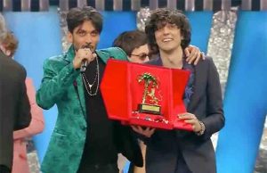 Ermal Meta e Fabrizio Moro vincono il 68esimo festival di Sanremo