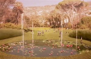 Fiera e Porto Antico gestiranno Euroflora 2018