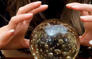 Il Nano Morgante | Tentazioni divinatorie