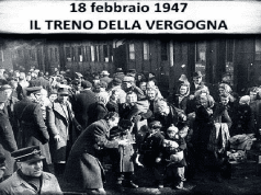 Olocausto italiano, Pucciarelli: comunisti e Cgil versavano il latte destinato ai bimbi profughi