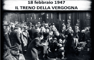 Olocausto italiano, Pucciarelli: comunisti e Cgil versavano il latte destinato ai bimbi profughi