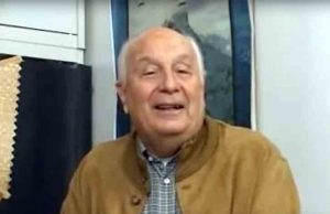 È morto ad Orvieto Folco Quilici, una vita per la natura