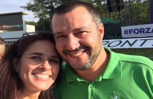 Renzi sbugiarda Granero: la Lega non è fascista. Foscolo attacca candidato Pd-Coop