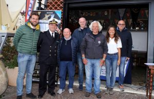 Alassio: presentato il calendario del Cnam