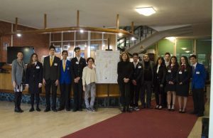 Alassio: scelti i finalisti della Receptionist Cup