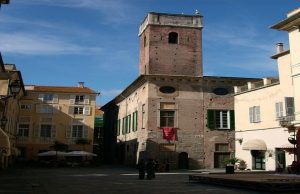 Albenga: Giuseppe Vicino agli Studi Liguri