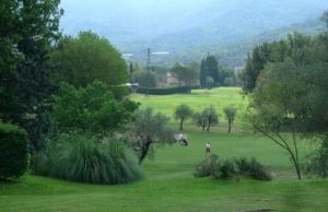 Garlenda: Beraldi e Mo vincono al golf