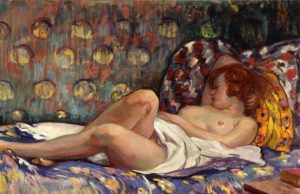 Appassionati d’arte a Marsiglia per la mostra “Sa Muse”