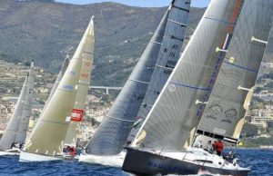 Loano: le regate nel fine settimana tra Sanremo e La Spezia