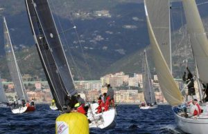 Varazze: concluso in bellezza l’ Invernale del Ponente