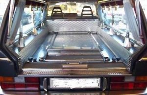 E a Napoli si rifiutano di fare operazioni funebri per i morti con coronavirus. Denuncia di Efi