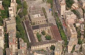 Ex caserma Gavoglio, Piciocchi: approvato progetto per nuovo asilo nido