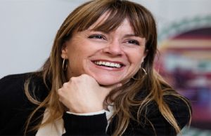 Sestri Levante, il sindaco Ghio ha presentato la sua squadra Valentina Ghio (Pd) si ricandida a sindaca di Sestri Levante