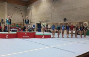 Allieve a Torino: parte la stagione Gold con Auxilium e Andrea Doria protagoniste