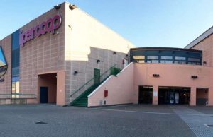 Ipercoop Bolzaneto, ecuadoriano ruba merce: denunciato dai carabinieri Arrestato per furto all’Ipercoop, in Questura viene denunciato anche per altro furto