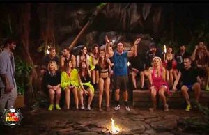 Isola dei Famosi 2018, fame e litigi a Mejor