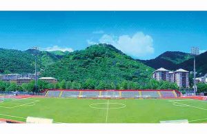 La Cantera Stadium ospita i provini genovesi per YesWeCollege