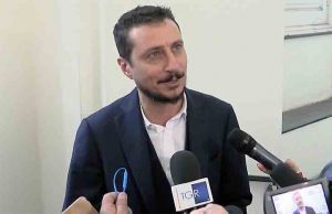 Droga, Bizzarri replica alla Lega su fb: figure istituzionali non capiscono l’italiano