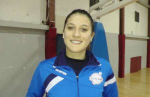 Pallavolo – Lunezia riparte rimaneggiato
