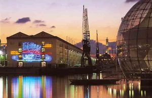 La 26^ edizione di Antiqua al Porto Antico di Genova