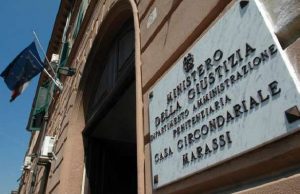 Guida senza patente: 38enne genovese incarcerato per due mesi