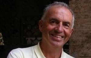 Premio Montale Fuori di Casa 2018 a Massimo Bacigalupo