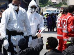 Centro permanenza per i rimpatri in Liguria, on. Di Muro: di sicuro non a Ventimiglia