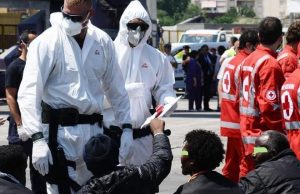 Centro permanenza per i rimpatri in Liguria, on. Di Muro: di sicuro non a Ventimiglia