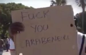 Buonismo 1: nigeriano violento, ma per i giudici può restare in Italia come profugo