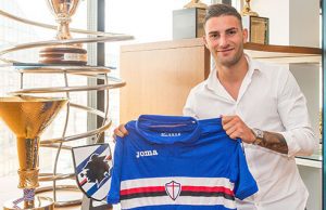 Samp-Torino, Murru: Bel duello con Iago Falque