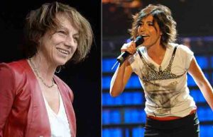 Giorgia e Nannini ospiti al 68° Festival di Sanremo