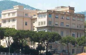 Caso meningite a Sanremo, Asl invita a profilassi per chi era al cinema Sanremo, detenuto evade durante visita medica: preso sul bus