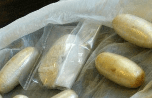 Senegalese spaccia e lancia l’eroina dalla finestra: denunciato dalla Polizia Sedicenne senegalese ingerisce 24 ovuli di droga ed aggredisce più volte gli agenti