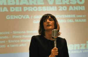 Diano Marina, Paita (Pd): addio al compagno partigiano Primo Bonifazio