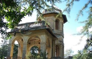Workshop della Facoltà di Architettura di Genova a Chiavari