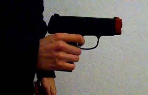 Rapina un fast food in piazza Ferretto: arrestato dalla polizia