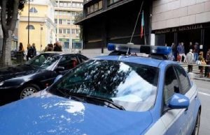 Pestaggio autosalone Borzoli: genovese, sardo e albanese condannati per estorsione