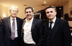 Palazzo S. Giorgio: domani seminario italo-russo con Razov, Toti e Rixi