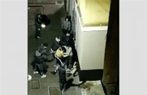 Movida violenta, residenti esasperati e arrabbiati: c’è addirittura chi nega che sia così