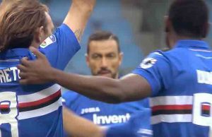 Spal-Samp, poker di indisponibili per Ferrara