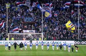 Samp, biglietti: promozioni per le sfide con Bologna e Cagliari La vita dei club blucerchiati messa in stand – by | Parte 2