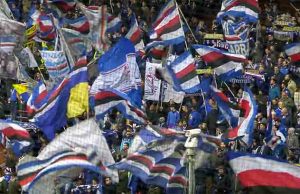 Samp-Cagliari, pagelle LN: attacco scintillante Lecce, per tifosi blucerchiati solo accesso con SampCard