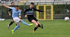 Sanremese-Lavagnese 2-1, matuziani tornano a vincere