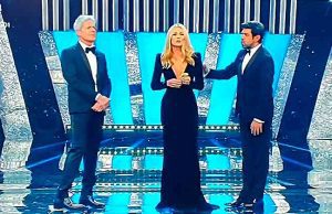 Sanremo 2018, i conduttori: pregi, difetti e polemiche