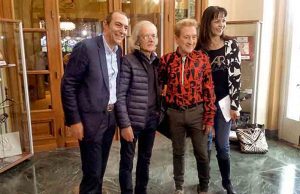 Il Festival di Sanremo pensa “giovane”?