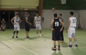 Basket – Seconda vittoria di fila per il Sarzana